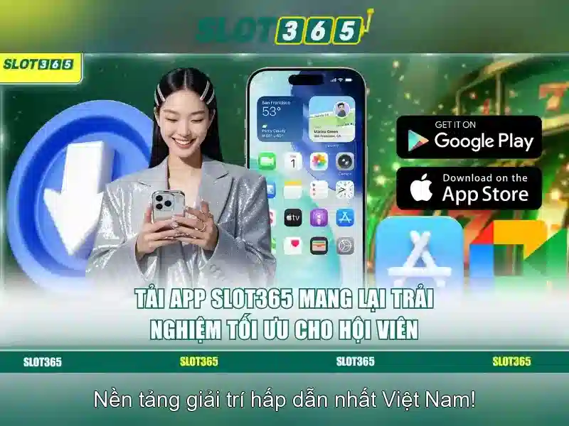 Các trò chơi nổi bật