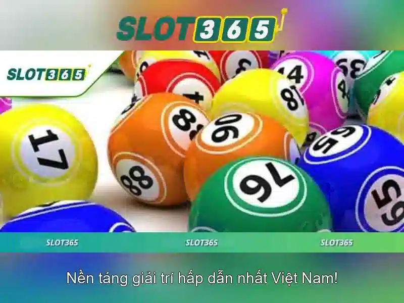 Slot365 là một nền tảng slots trực tuyến phổ biến trên thị trường hiện nay
