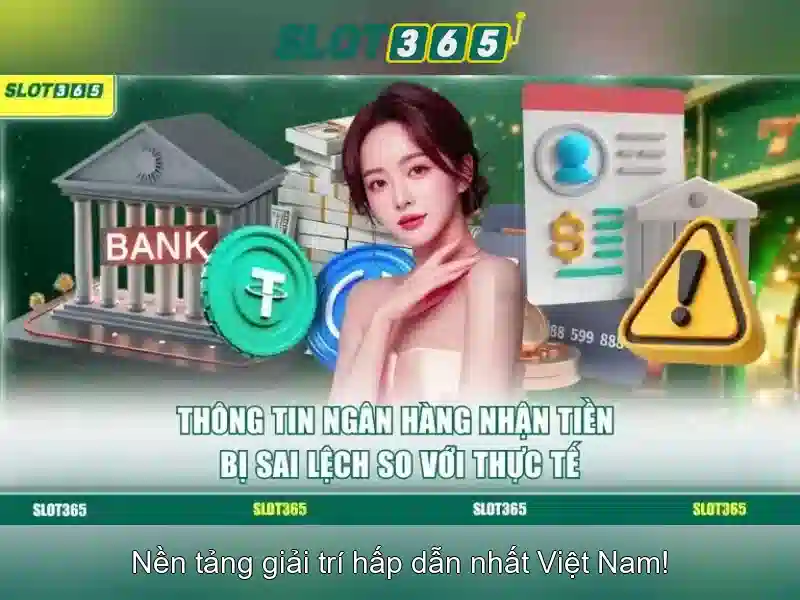Tại sao chọn Slot365