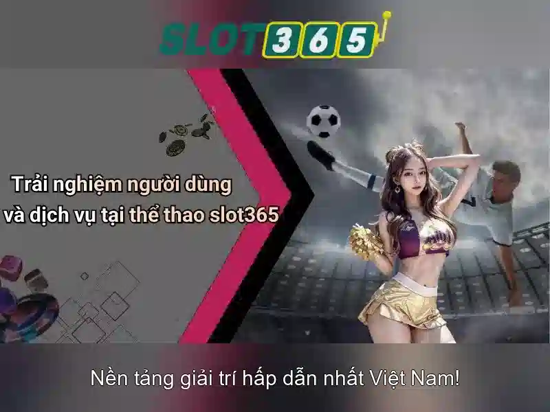 Giao diện nhà cái hoàn hảo