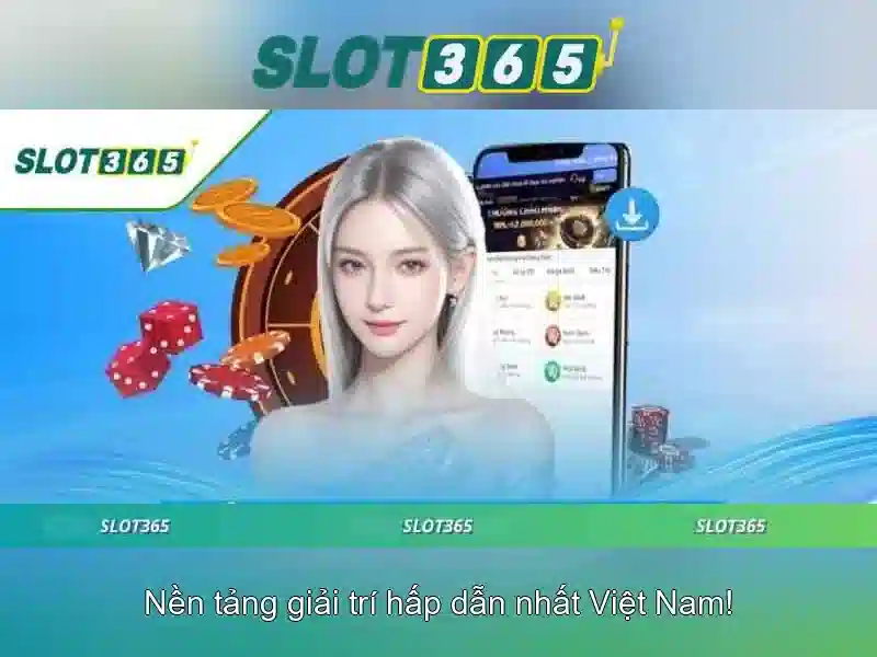 Slot365 là gì?