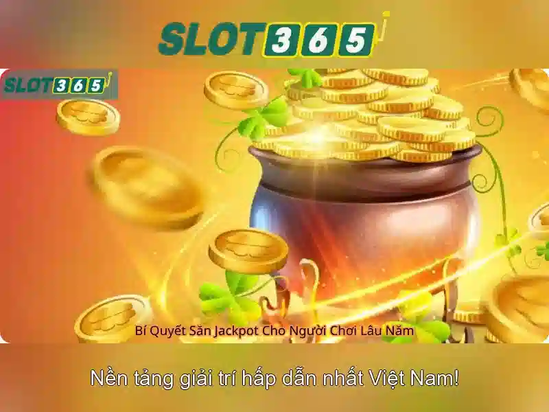 Tiện ích và giao diện người dùng của Slot365