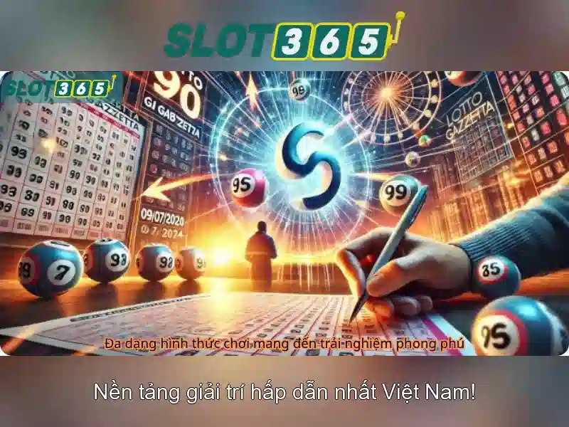 Trải nghiệm chơi slot chất lượng cao