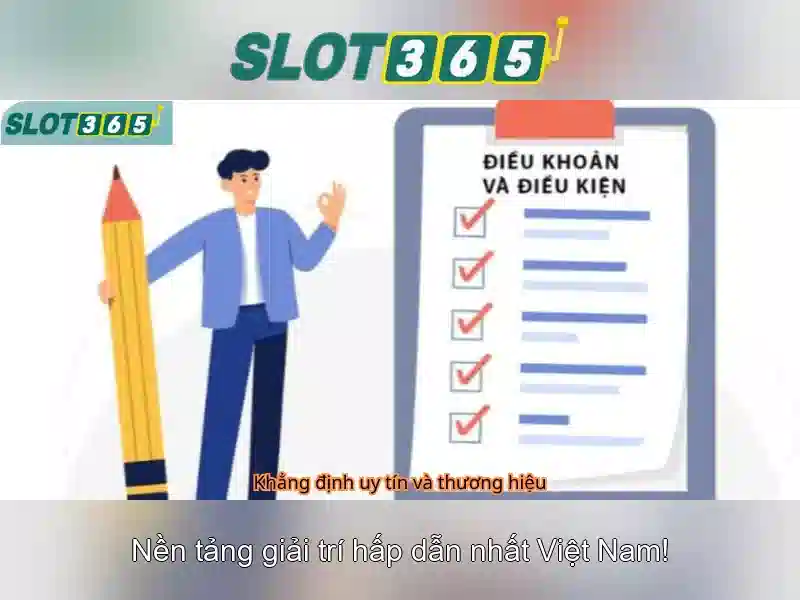 Giao diện nhà cái hoàn hảo