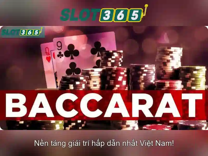 Slot365: Đánh giá tổng quan về nhà cái slot365 trên thị trường trò chơi trực tuyến Giao diện nhà cái hoàn hảo