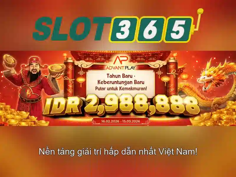 Giao diện nhà cái hoàn hảo