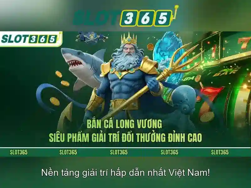 Slot365 là gì?