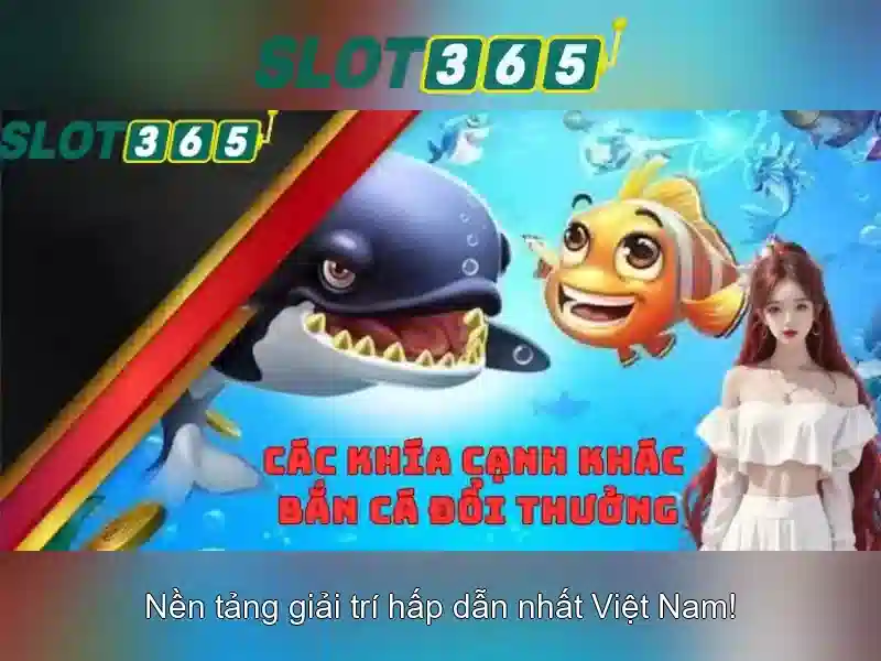 Giới thiệu về Slot365