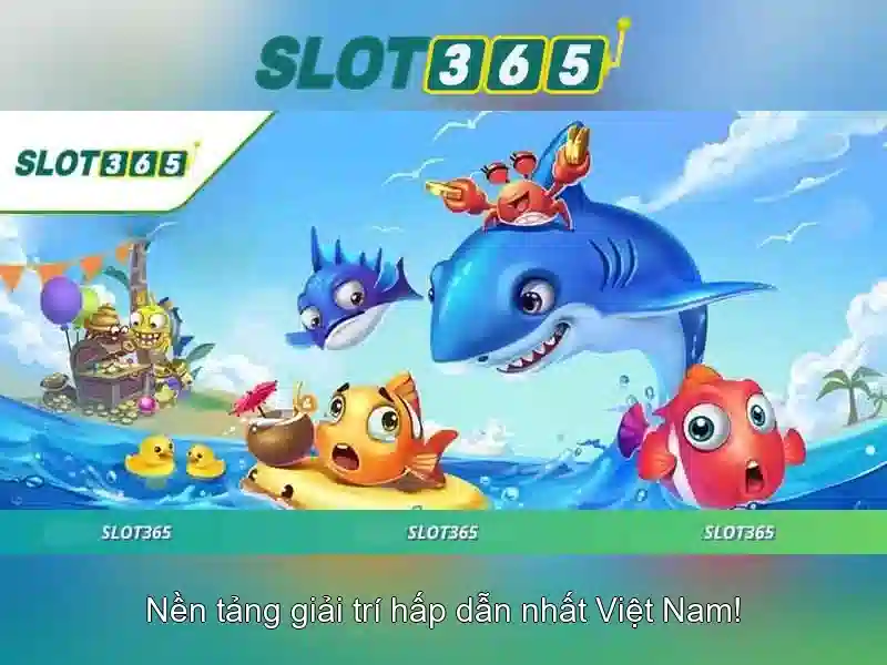 Slot365 - Nền tảng trò chơi máy đánh bạc trực tuyến Giao diện nhà cái hoàn hảo