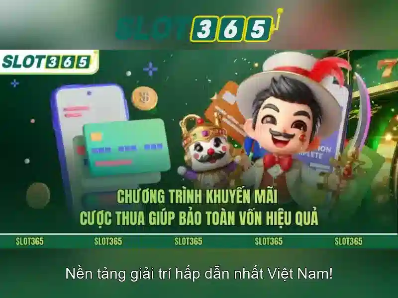 Chính sách khuyến mãi và hoàn tiền