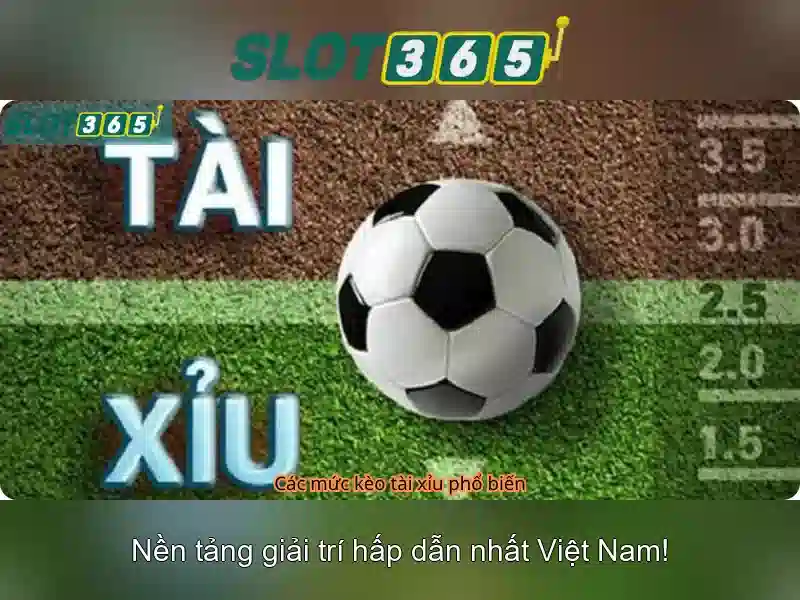 Giao diện nhà cái hoàn hảo