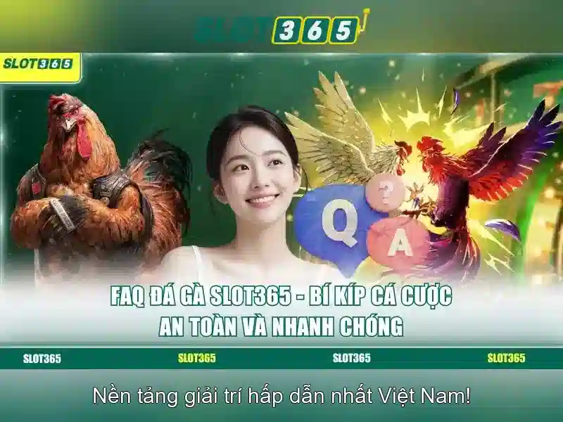 Giao diện nhà cái hoàn hảo