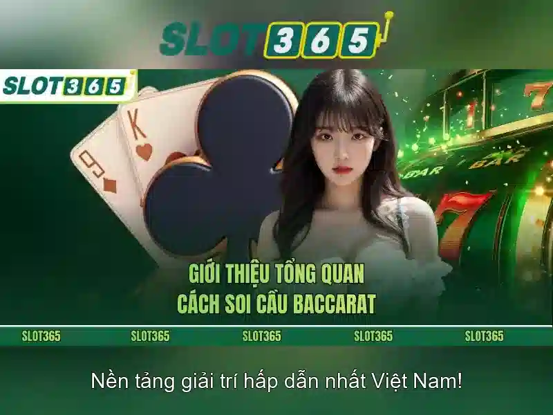 Slot365: Trải nghiệm chơi slot đỉnh cao trên nền tảng trực tuyến Giao diện nhà cái hoàn hảo