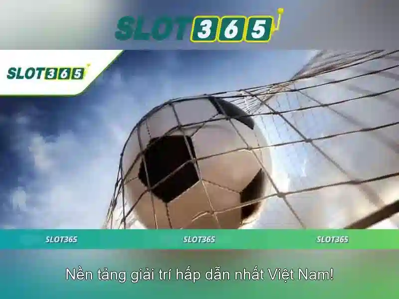 Slot365 là gì