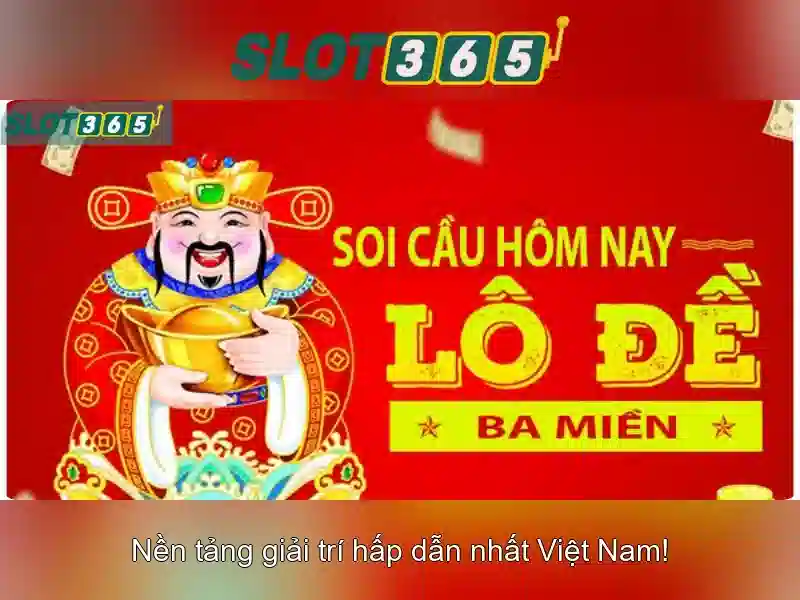 Giới thiệu về Slot365