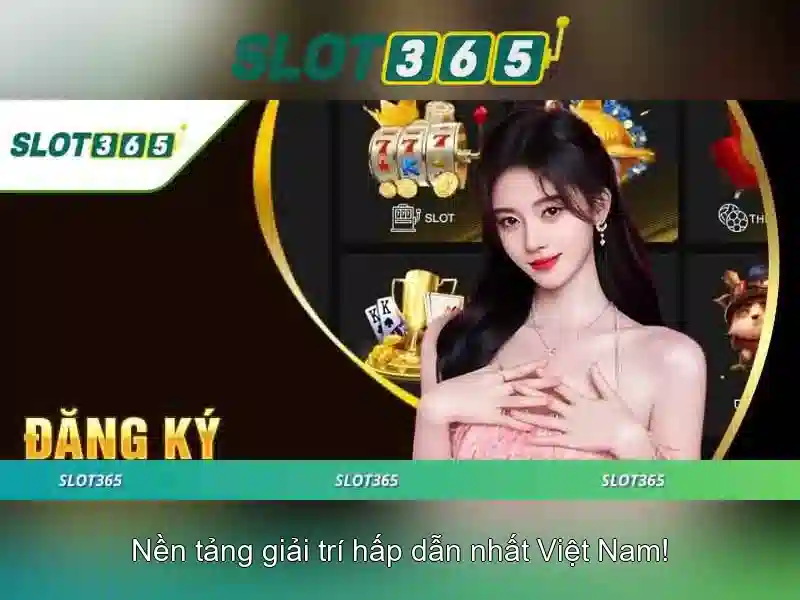 Giao diện nhà cái hoàn hảo