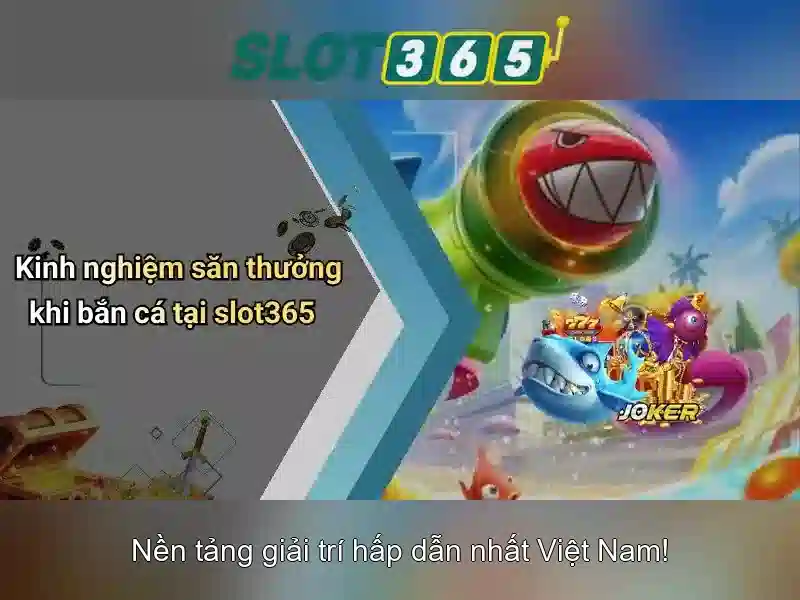 Slot365 là gì?