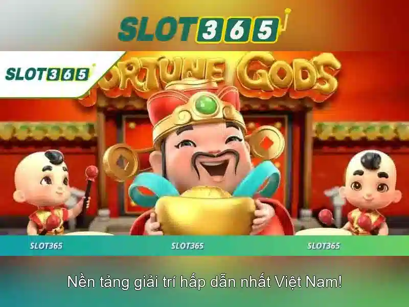 Ket luan ve Slot365\n<p><span style=