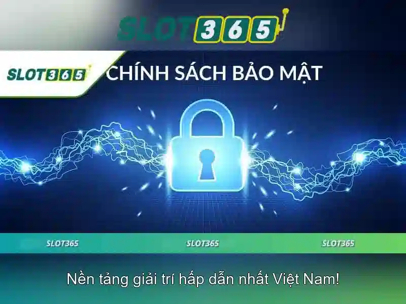 Slot365: Đánh giá, hướng dẫn và trải nghiệm slot trực tuyến Giao diện nhà cái hoàn hảo