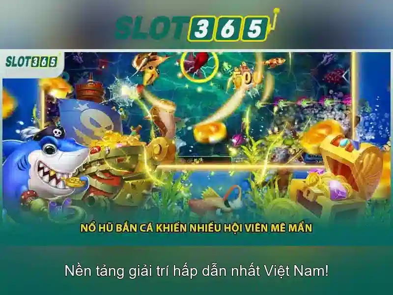 Slot365 là gì?