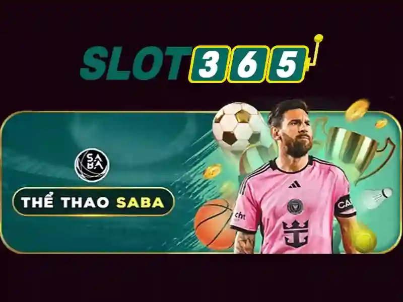 Nguồn gốc và sứ mệnh của nạp tiền Slot365