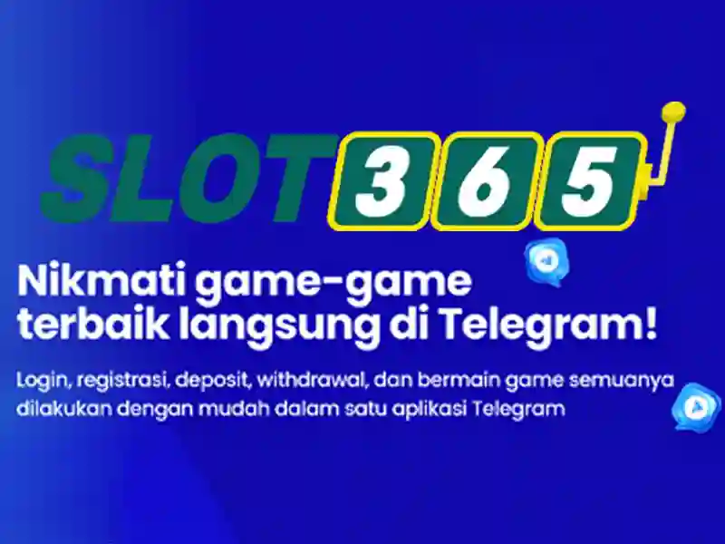 Slot365 — Nền tảng slot trực tuyến hàng đầu tại Việt Nam Giao diện nhà cái hoàn hảo