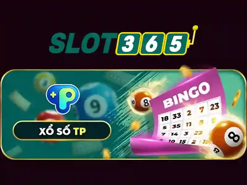 Slot365 là gì và tại sao nó thu hút người chơi Giao diện nhà cái hoàn hảo