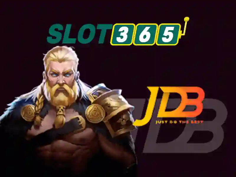 Các trò chơi nổi bật trên Slot365