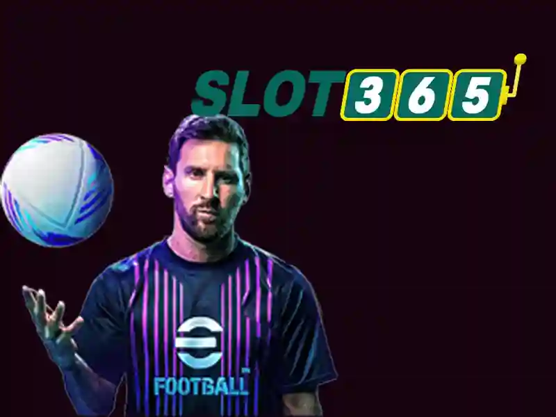 Trải nghiệm chơi slot trên Slot365