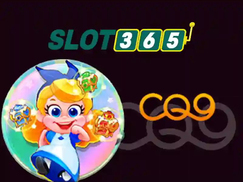 Chủ đề tổng quan Slot365