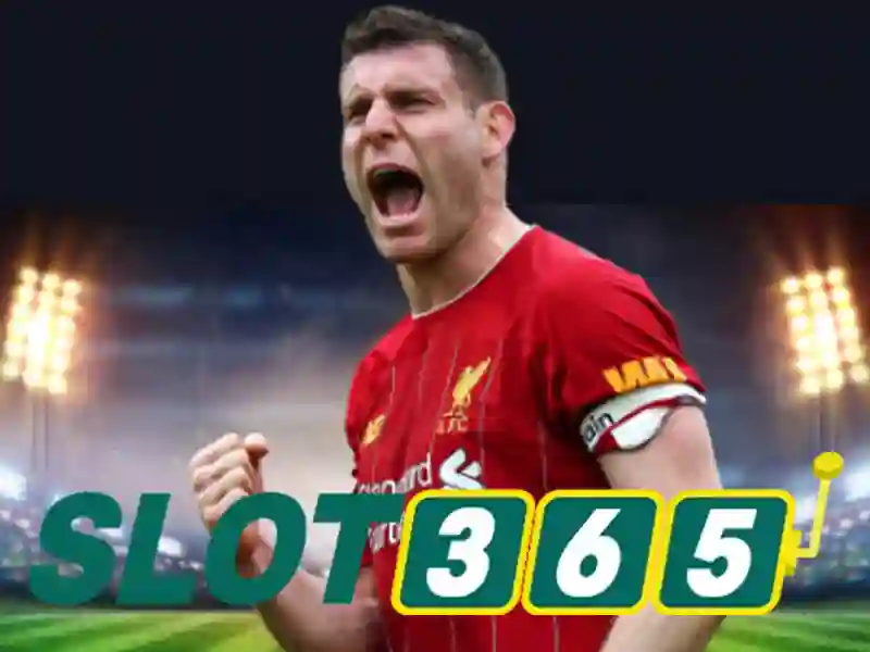 Trải nghiệm người chơi tại Slot365