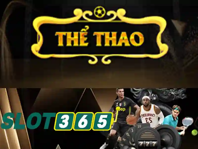 Tại sao chọn Slot365?
