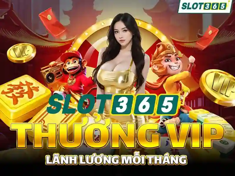 Slot365 - Giới thiệu<p><span style=