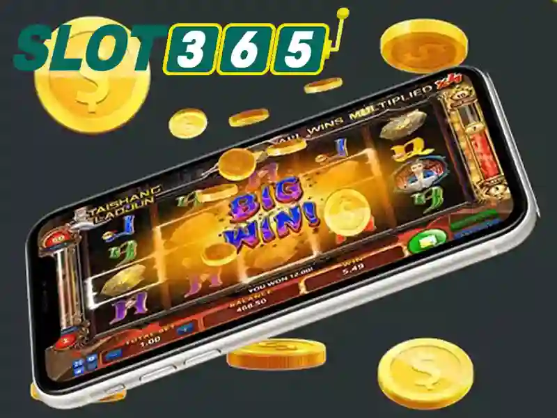 slot365 đăng nhập – Tổng quan và giá trị cốt lõi