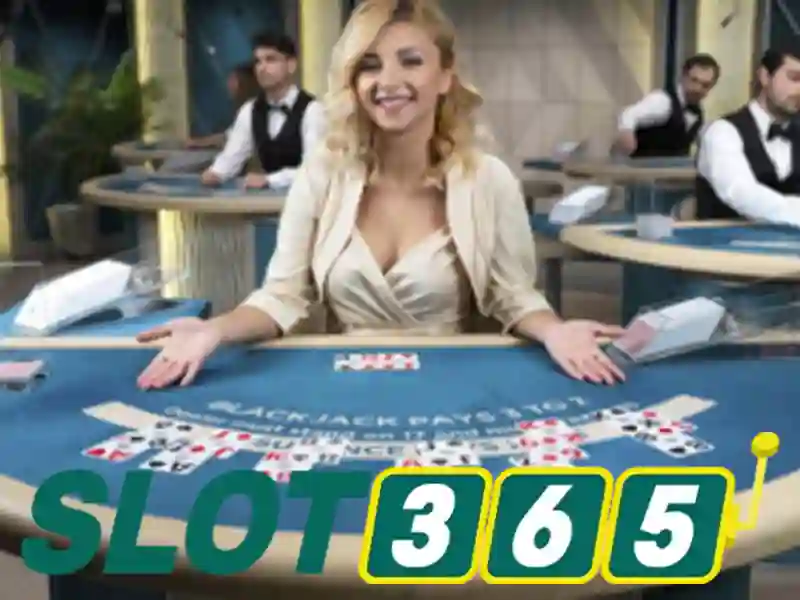 link dự phòng Slot365 – giải pháp an toàn và hiệu quả Giao diện nhà cái hoàn hảo