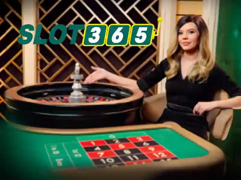 link Slot365 - Tổng quan, trải nghiệm và triển vọng Giao diện nhà cái hoàn hảo