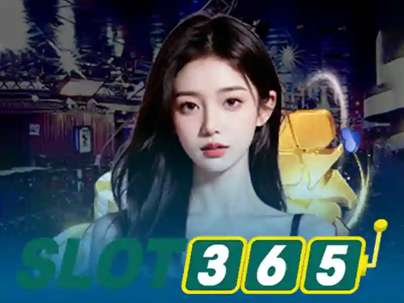 Slot365: Khám phá nền tảng trò chơi slots trực tuyến hấp dẫn Giao diện nhà cái hoàn hảo
