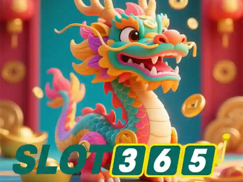 Slot365 là nhà cung cấp trò chơi online hàng đầu