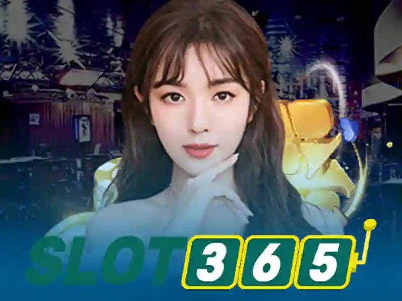 link Slot365 – Khám phá trải nghiệm an toàn và đột phá Giao diện nhà cái hoàn hảo
