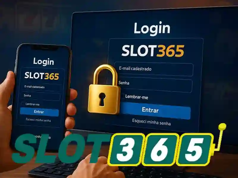 Slot365 - Đánh giá, hướng dẫn và trải nghiệm Giao diện nhà cái hoàn hảo