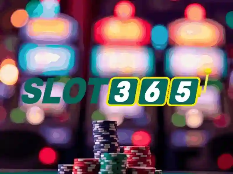 slot365 .com – tổng quan thương hiệu và trải nghiệm Giao diện nhà cái hoàn hảo