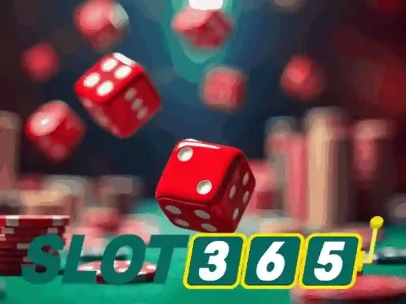 Slot365: Tổng quan về nền tảng cược trực tuyến Giao diện nhà cái hoàn hảo