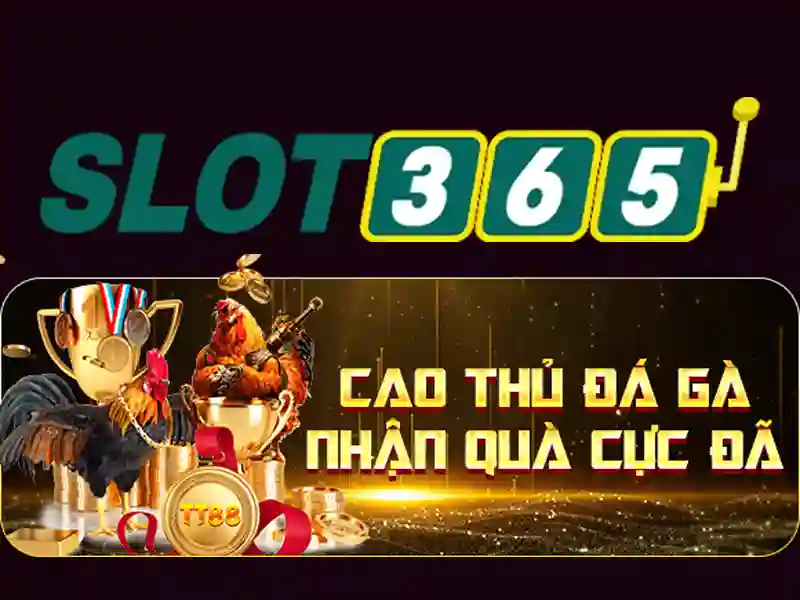 Slot365 - Đánh giá tổng quan và hướng dẫn chơi Giao diện nhà cái hoàn hảo