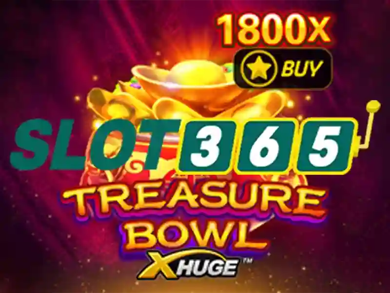 Slot365: Đánh giá và hướng dẫn chơi Slot trực tuyến Giao diện nhà cái hoàn hảo