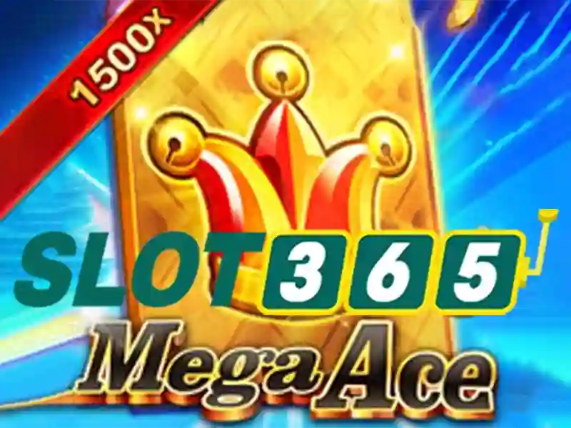 Trò chơi đa dạng tại Slot365