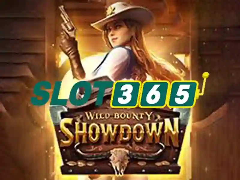 Slot365: Khám phá trải nghiệm đánh bạc trực tuyến Giao diện nhà cái hoàn hảo