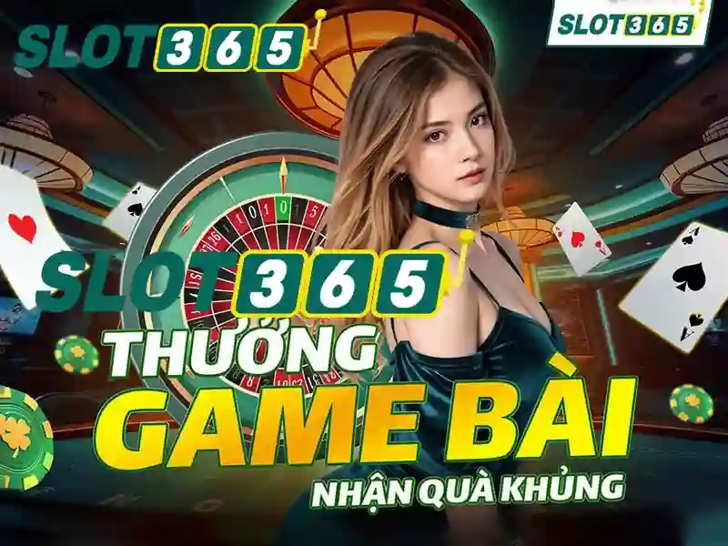 Nguồn gốc và sứ mệnh của slot365 có uy tín không