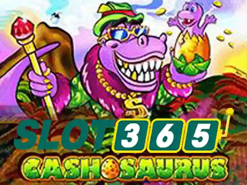 Giới thiệu về slot365