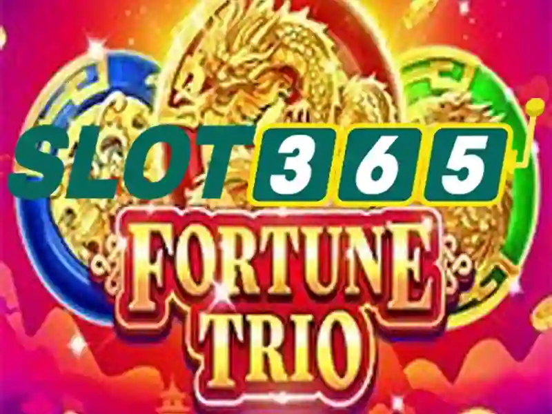 'Slot365: Tổng quan về nền tảng'