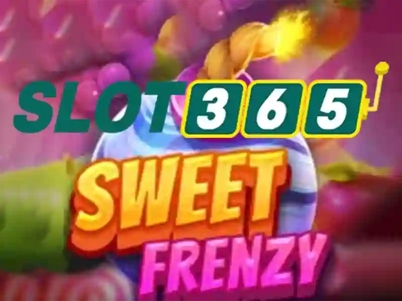 Slot365: Cổng trò chơi slot trực tuyến đáng tin cậy Giao diện nhà cái hoàn hảo